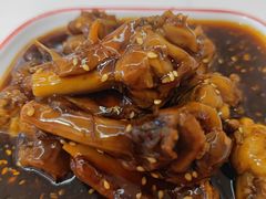 -闫家炸鸡架(五爱总店)