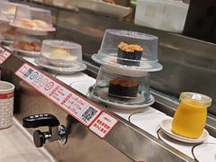 -新一番三文鱼寿司(大东海店)