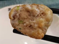 老金口生炸元子-谢氏老金口(江夏武昌大道店)