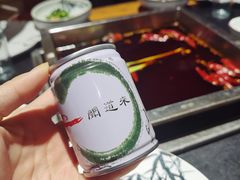 油碟-闻道来火锅(中兴店)