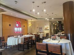 -潮福城潮州大酒楼(湖滨北路店)