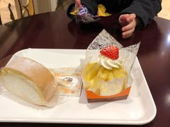 -檬舒舒MonChouChou(环球金融中心店)