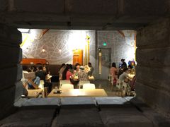 -来龙里 精致 东南亚餐室(万象城店)