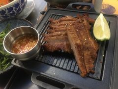 -simply thai天泰(长泰广场店)