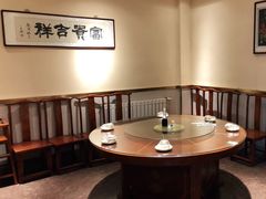 包厢-渔民船说·北塘海鲜·天津菜·海肠捞饭(北塘古镇店)