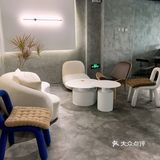 唐山探店｜ins简约风咖啡店 甜点好吃😋