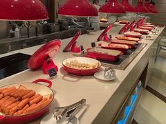 -荟星庭西餐厅(天府丽都喜来登饭店)