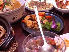 -艺佳鲜闽南大院(玄南岭路店)