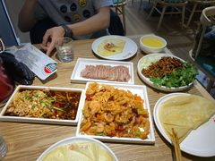-榆林镇筋饼(知春路店)