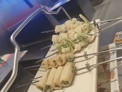 -嫩羊羊·延边烤串·朝鲜族美食(张家港美食街店)