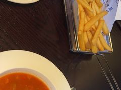 -blue frog蓝蛙(长泰广场店)