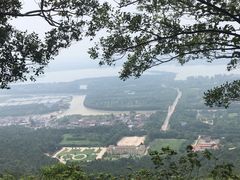 -虞山城墙