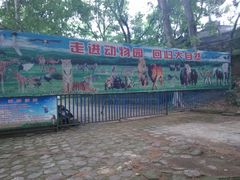 -甘棠公园