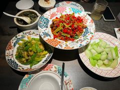 -芙蓉十九·新湘菜