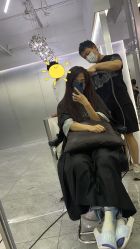 -D.z Salon 无痕接发潮店