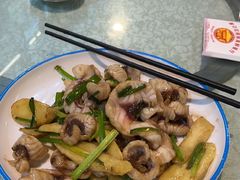 -崖口红树林海鲜餐厅
