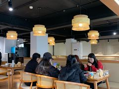 -海云台韩式汤饭·13年匠心韩料(南山店)