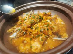 -秋色客家菜(南山店)