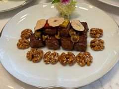 -伯衡55·吉品轩(乌鲁木齐南路店)