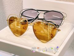 -潘多拉眼镜·蔡司依视路明月(潘家园店)