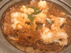 -绿茶餐厅(光谷世界城步行街店)