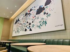 -星巴克(武汉招商公园1872店)