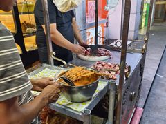 -新疆玉石阿卜都烧烤(太平南路店)