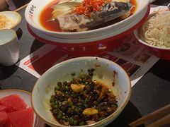 -湘阁里辣(南联锦泰城店)