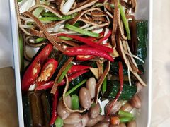 -北方饺子王·海肠捞饭·海鲜锅(山大店)