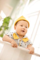 -芳妮豆丁家庭影像馆(宝安店)