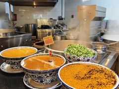 -汉九宫牛肉面·清真(兰州市自来水总公司住宅楼店)