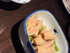 -庐灶江南·江南菜·四合院Bistro(东直门·华侨夜泊君亭店)