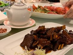 -凤城礼记鱼翅海鲜酒家(百老汇店)