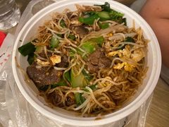 -菜忠潮州牛肉店(岗厦店)