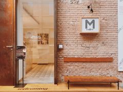 -大酉·M Coffee(北京美术馆店)