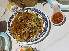 -喜势点·糖沙翁手工茶点·本地人茶居(永庆坊店)