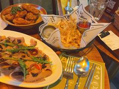 -Blac+Blac(中海环宇荟店)