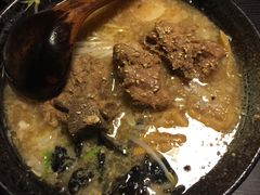 -日本料理神拉面