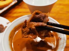 -禾记花园涮肉餐厅