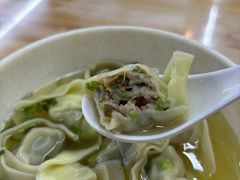 -顶巧鸡汤馄饨(虹口总店)