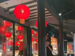 -小厨娘金榜题名(夫子庙秦淮河店)