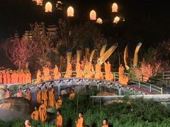 -禅宗少林·音乐大典