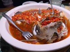 -井水小厨·湘菜(活力广场店)