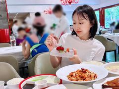 -月福京味斋·烤鸭店·北京菜(鼓楼总店)