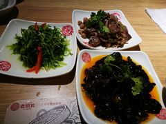 -老班长手工灌汤包老店(东山店)