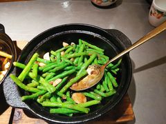-得意啫·广东啫啫煲(前海HOP店)