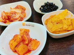 -釜山豚骨汤饭(芝罘万达广场店)