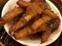 -添好运点心专门店(中环IFC店)