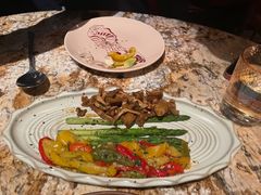 -BROWNSTONE布朗石西班牙餐厅(富城店)