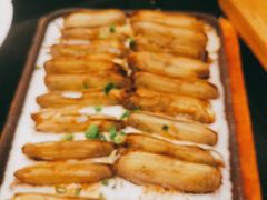 -丰收日·小海鲜·沪上家宴(顾村正大店)